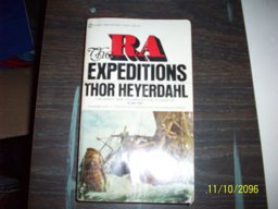 The Ra Expeditions The Ra Expeditions