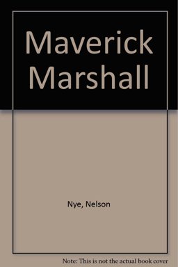 Maverick Marshall