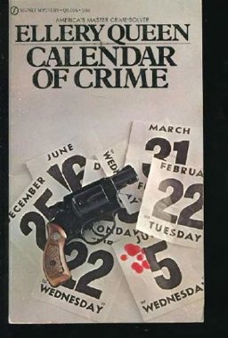 Calendar of Crime