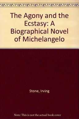 The Agony and the Ecstasy