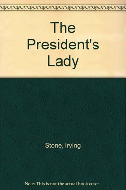 The President's Lady
