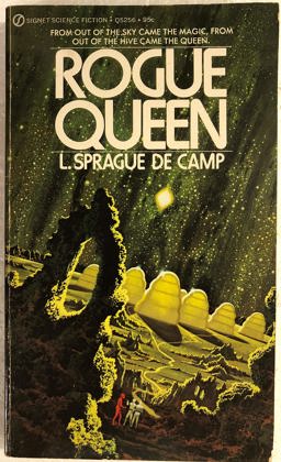 Rogue Queen