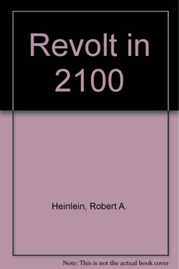 Revolt in 2100