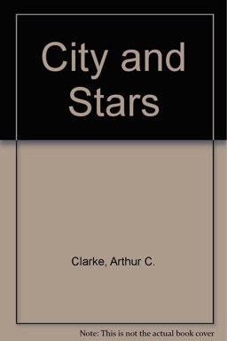 The City and the Stars