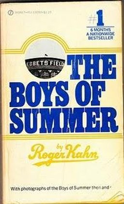 The Boys of Summer