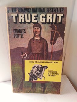 True Grit True Grit