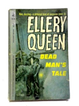 Dead Man's Tale Dead Man's Tale