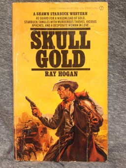 Skull Gold