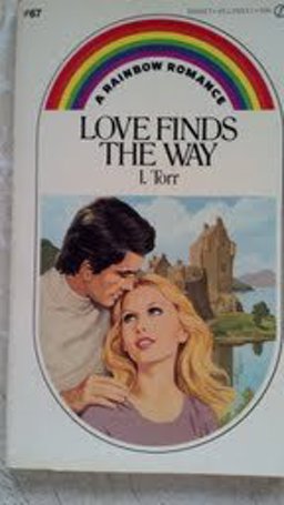 Love Finds a Way