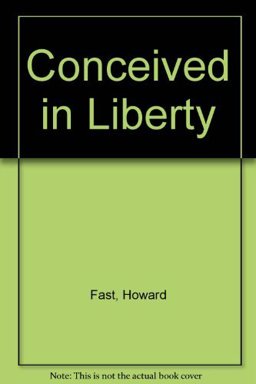 Conceived in Liberty