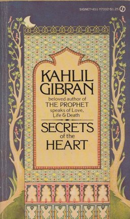 The Secrets of the Heart