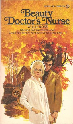 Beauty Doctor's Nurse