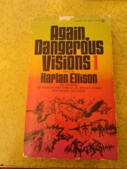 Again, Dangerous Visions