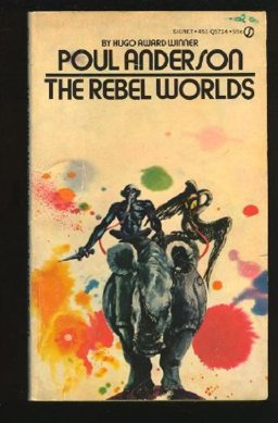 The Rebel Worlds