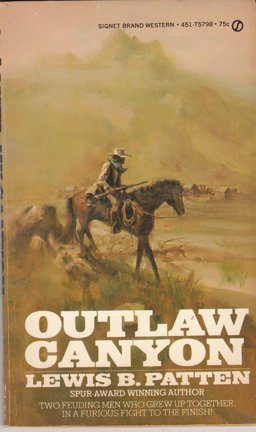 Outlaw Canyon