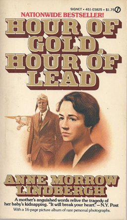 Hour of Gold, Hour of Lead