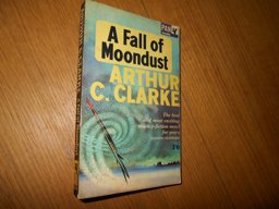 A Fall of Moondust