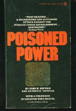 Poisoned Power