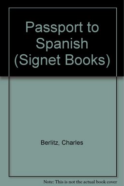 Passport to Spanish Passport to Spanish
