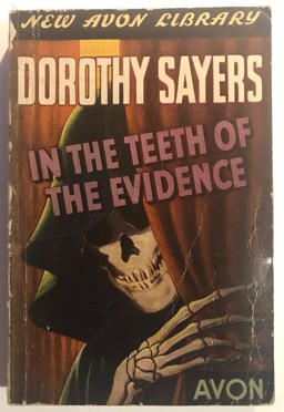 In the Teeth of the Evidence