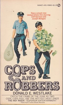 Cops and Robbers