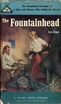 The Fountainhead