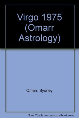 Virgo 1975 Virgo 1975