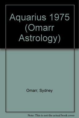 Aquarius 1975 Aquarius 1975