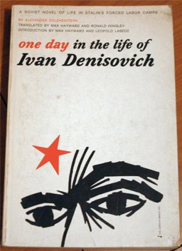 One Day in the Life of Ivan Denisovich