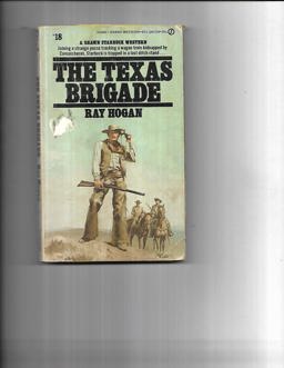Texas Brigade