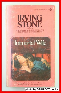 Immortal Wife