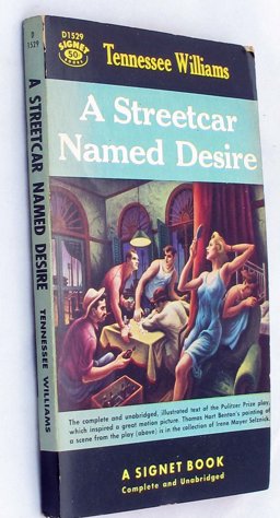 A Streetcar Named Desire
