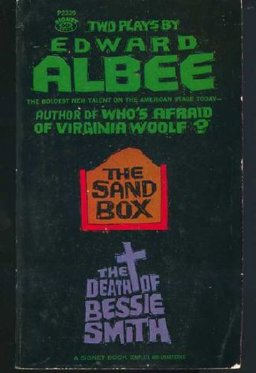 The Sandbox; The Death of Bessie Smith