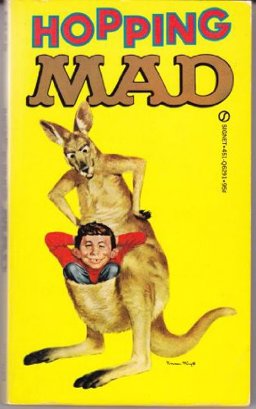 Hopping Mad Hopping Mad