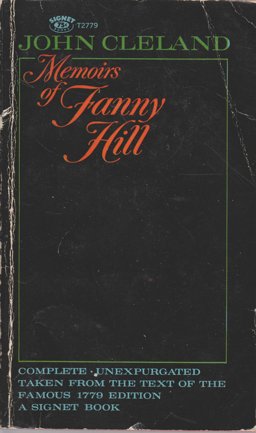 Fanny Hill