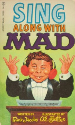 Sing along with Mad
