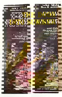 The Door into Summer