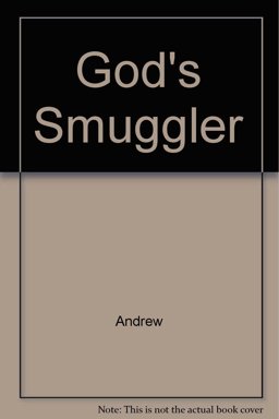 God's Smuggler