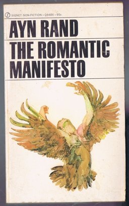 The Romantic Manifesto