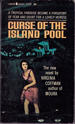 The Curse of the Island Pool The Curse of the Island Pool
