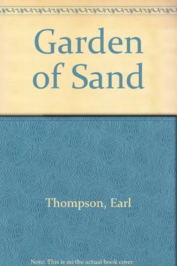 Garden of Sand Garden of Sand