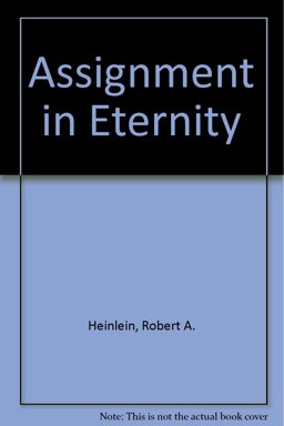 Assignment in Eternity