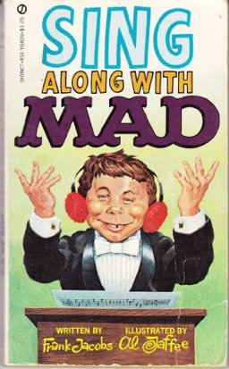 Sing along with Mad
