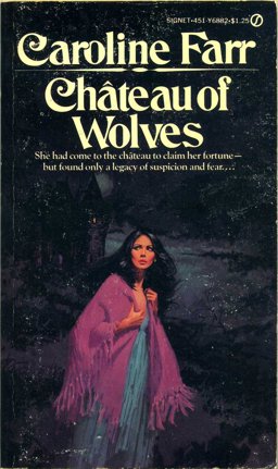 Chateau of Wolves