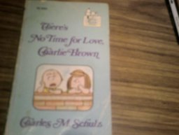 There's No Time for Love