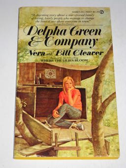 Delpha Green and Company