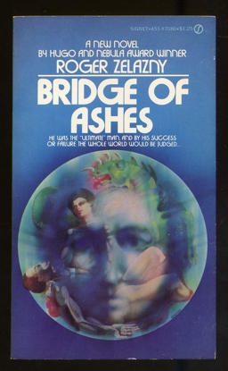 Bridge of Ashes