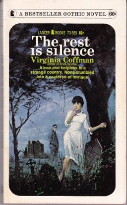 The Rest Is Silence The Rest Is Silence