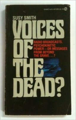 Voices of the Dead