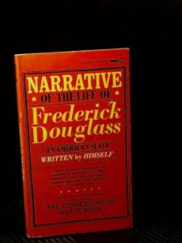 Narrative of the Life of Frederick Douglass, an American Slave